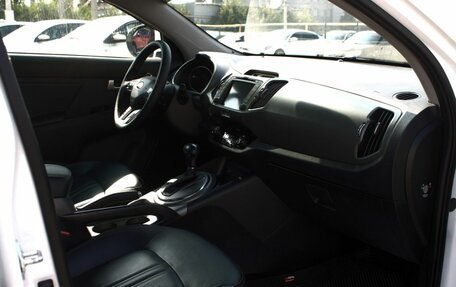 KIA Sportage III, 2014 год, 1 709 000 рублей, 14 фотография