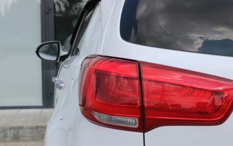 KIA Sportage III, 2014 год, 1 709 000 рублей, 10 фотография