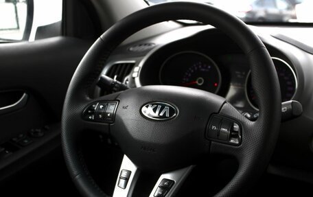 KIA Sportage III, 2014 год, 1 709 000 рублей, 17 фотография