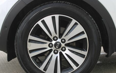 KIA Sportage III, 2014 год, 1 709 000 рублей, 11 фотография