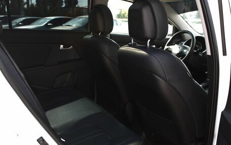 KIA Sportage III, 2014 год, 1 709 000 рублей, 30 фотография