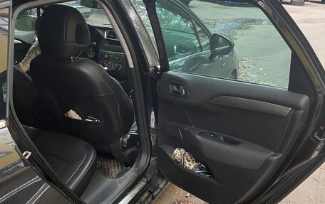 Citroen C4 II рестайлинг, 2011 год, 210 000 рублей, 2 фотография