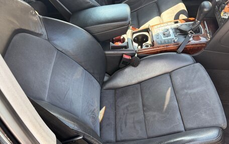 Audi A6 allroad, 2008 год, 1 000 000 рублей, 3 фотография