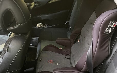 Citroen C4 II рестайлинг, 2011 год, 210 000 рублей, 5 фотография
