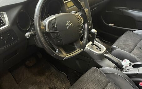 Citroen C4 II рестайлинг, 2011 год, 210 000 рублей, 6 фотография