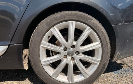 Audi A6 allroad, 2008 год, 1 000 000 рублей, 6 фотография