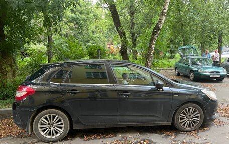 Citroen C4 II рестайлинг, 2011 год, 210 000 рублей, 12 фотография