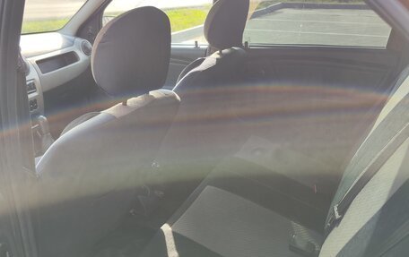 Renault Logan I, 2010 год, 300 000 рублей, 7 фотография