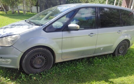 Ford Galaxy II, 2006 год, 300 000 рублей, 2 фотография