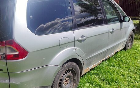 Ford Galaxy II, 2006 год, 300 000 рублей, 4 фотография