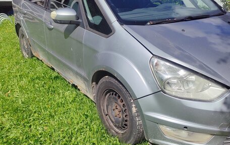 Ford Galaxy II, 2006 год, 300 000 рублей, 5 фотография