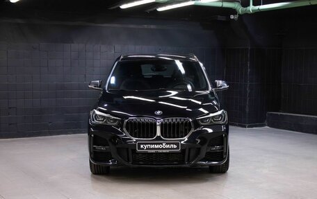 BMW X1, 2021 год, 2 317 000 рублей, 2 фотография