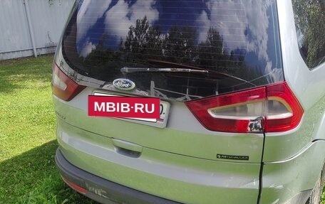 Ford Galaxy II, 2006 год, 300 000 рублей, 3 фотография