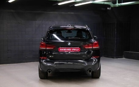 BMW X1, 2021 год, 2 317 000 рублей, 5 фотография