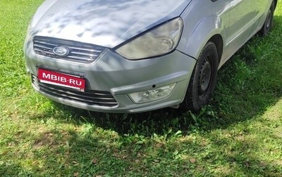 Ford Galaxy II, 2006 год, 300 000 рублей, 1 фотография