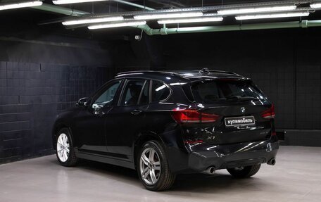 BMW X1, 2021 год, 2 317 000 рублей, 6 фотография