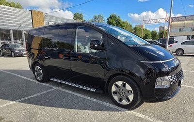Hyundai Staria, 2024 год, 4 960 000 рублей, 1 фотография