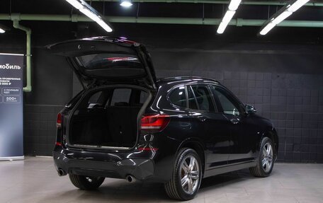 BMW X1, 2021 год, 2 317 000 рублей, 8 фотография