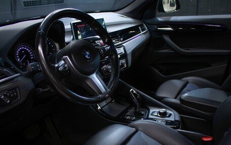 BMW X1, 2021 год, 2 317 000 рублей, 9 фотография