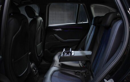 BMW X1, 2021 год, 2 317 000 рублей, 11 фотография