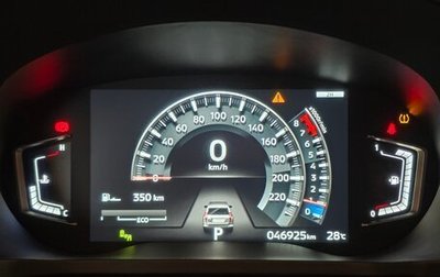 Mitsubishi Pajero Sport III рестайлинг, 2022 год, 4 500 000 рублей, 1 фотография