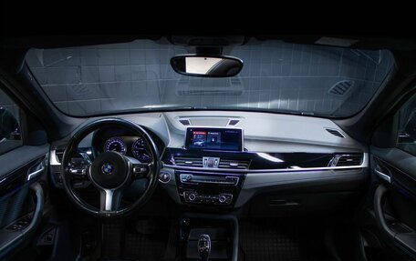 BMW X1, 2021 год, 2 317 000 рублей, 10 фотография