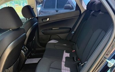KIA Optima IV, 2019 год, 1 650 000 рублей, 1 фотография