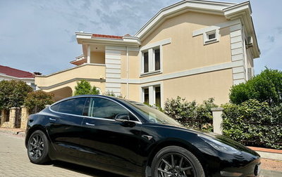 Tesla Model 3 I, 2020 год, 2 900 000 рублей, 1 фотография
