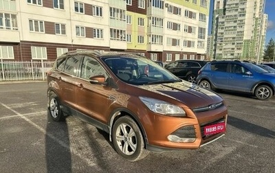 Ford Kuga III, 2014 год, 1 200 000 рублей, 1 фотография