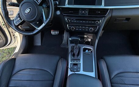 KIA Optima IV, 2020 год, 2 200 000 рублей, 1 фотография