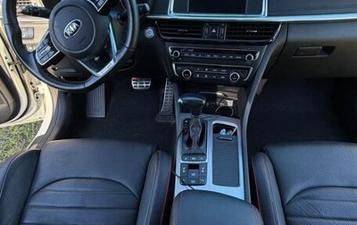 KIA Optima IV, 2020 год, 2 200 000 рублей, 1 фотография