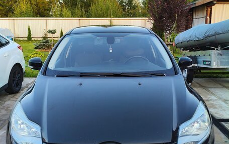 Ford Focus III, 2015 год, 740 000 рублей, 1 фотография