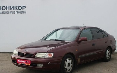 Toyota Carina E, 1997 год, 169 000 рублей, 1 фотография