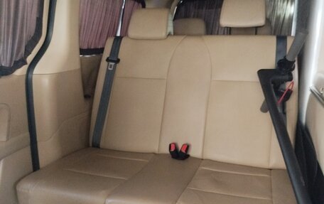 Hyundai Grand Starex Grand Starex I рестайлинг 2, 2018 год, 4 800 000 рублей, 3 фотография