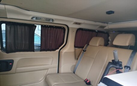 Hyundai Grand Starex Grand Starex I рестайлинг 2, 2018 год, 4 800 000 рублей, 8 фотография