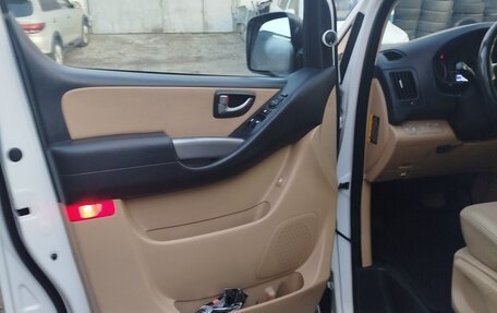 Hyundai Grand Starex Grand Starex I рестайлинг 2, 2018 год, 4 800 000 рублей, 5 фотография