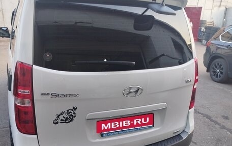 Hyundai Grand Starex Grand Starex I рестайлинг 2, 2018 год, 4 800 000 рублей, 12 фотография