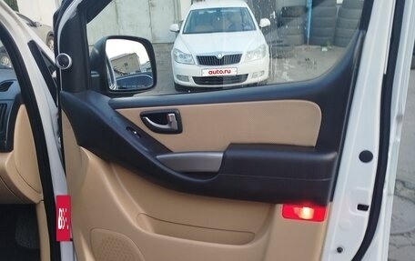 Hyundai Grand Starex Grand Starex I рестайлинг 2, 2018 год, 4 800 000 рублей, 6 фотография
