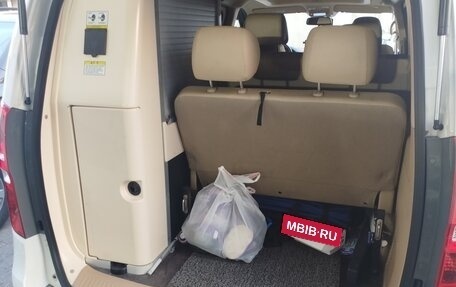Hyundai Grand Starex Grand Starex I рестайлинг 2, 2018 год, 4 800 000 рублей, 11 фотография