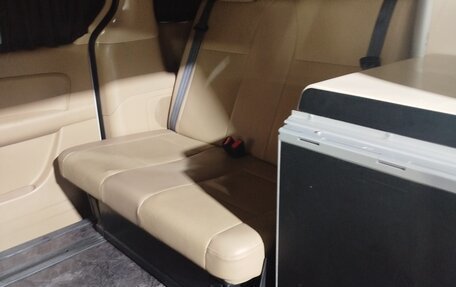 Hyundai Grand Starex Grand Starex I рестайлинг 2, 2018 год, 4 800 000 рублей, 19 фотография