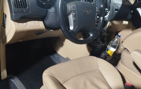 Hyundai Grand Starex Grand Starex I рестайлинг 2, 2018 год, 4 800 000 рублей, 20 фотография