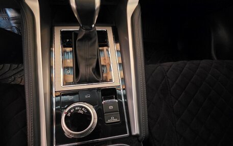 Mitsubishi Pajero Sport III рестайлинг, 2022 год, 4 500 000 рублей, 2 фотография