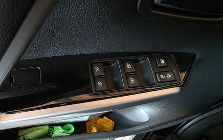 Mitsubishi Pajero Sport III рестайлинг, 2022 год, 4 500 000 рублей, 8 фотография