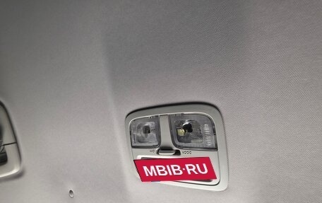 Mitsubishi Pajero Sport III рестайлинг, 2022 год, 4 500 000 рублей, 19 фотография