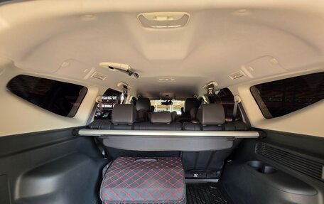 Mitsubishi Pajero Sport III рестайлинг, 2022 год, 4 500 000 рублей, 27 фотография