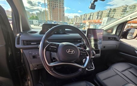 Hyundai Staria, 2024 год, 4 960 000 рублей, 9 фотография