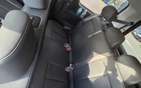 Hyundai Staria, 2024 год, 4 960 000 рублей, 18 фотография
