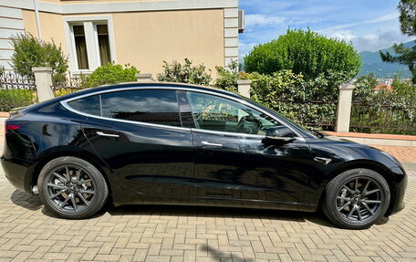 Tesla Model 3 I, 2020 год, 2 900 000 рублей, 2 фотография