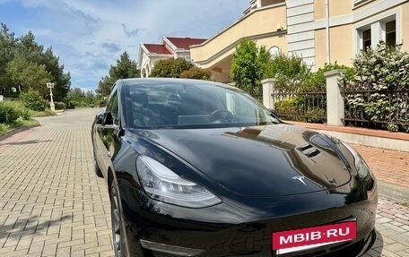 Tesla Model 3 I, 2020 год, 2 900 000 рублей, 8 фотография