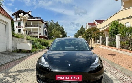 Tesla Model 3 I, 2020 год, 2 900 000 рублей, 7 фотография